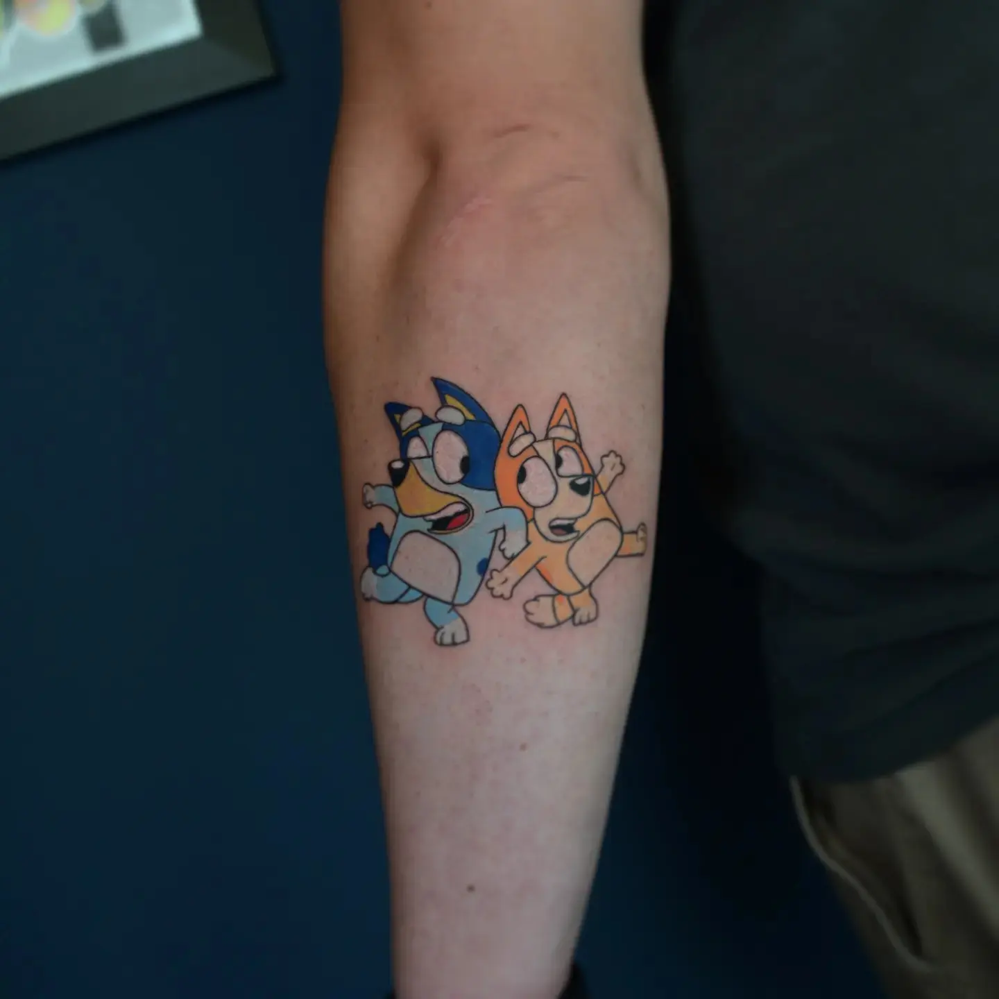 galerie tatuaje top notch tattoo roman - tatuaj watercolor